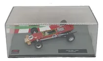 Comprar Auto Coleccion Formula 1 Lotus 49b Graham Hill 1968
