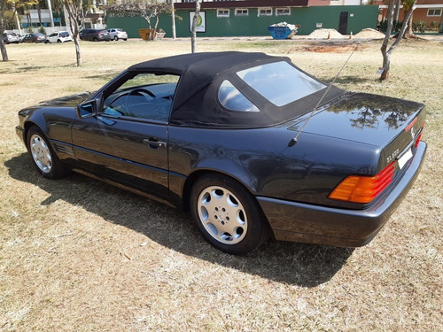 Mercedes Benz Sl 500 1994 R129