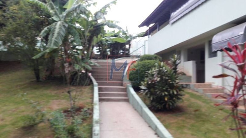 Imagem 5 de 30 de Ref 11.232 Linda Chácara No Bairro Jardim São Sebastião, Total 6 Dorms Sendo 1 Suíte, 5 Vagas, 478 M² A.c., 2174 M² Terreno. Estuda Permuta - 11232