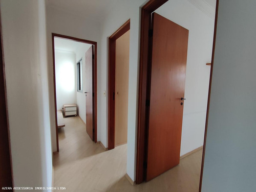 Imagem 12 de 15 de Apartamento Para Venda Em São Paulo, Vila Mascote, 3 Dormitórios, 1 Suíte, 3 Banheiros, 2 Vagas - 2417_2-531515