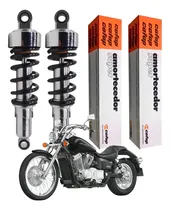Comprar Amortecedores Esquerdo Direito Honda Shadow 750cc 2006-2014