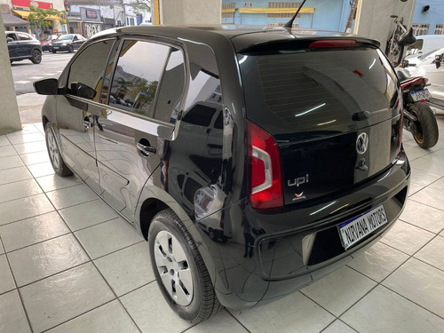 Volkswagen Up! 1.0 Move 5p