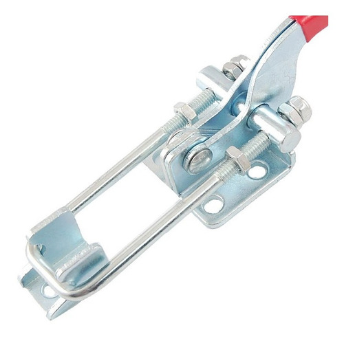 10 Toggle Clamp Palanca De Sujecion 701 Libras Tipo Destaco