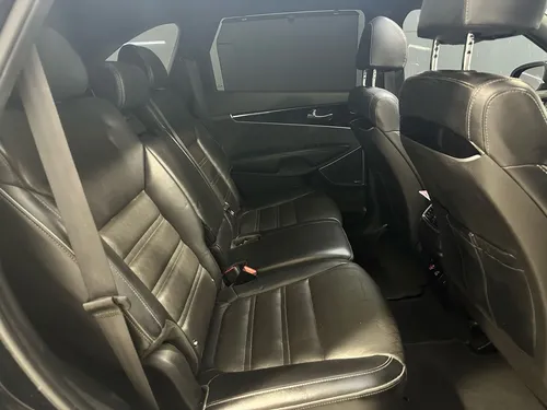 Kia Sorento 3.4 3.3l Sxl Awd At