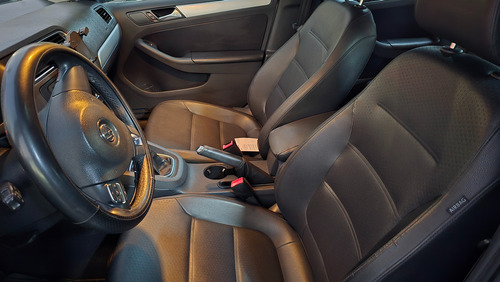 Volkswagen Jetta 2.5 Sport Mt