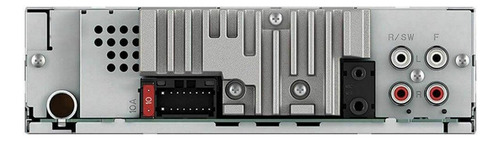Pioneer Deh S4250bt Estéreo Para Auto Con Usb Y Bluetooth