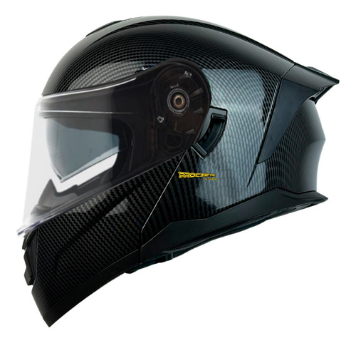 Casco Abatible Certificado Dot Xecuro 900dv 