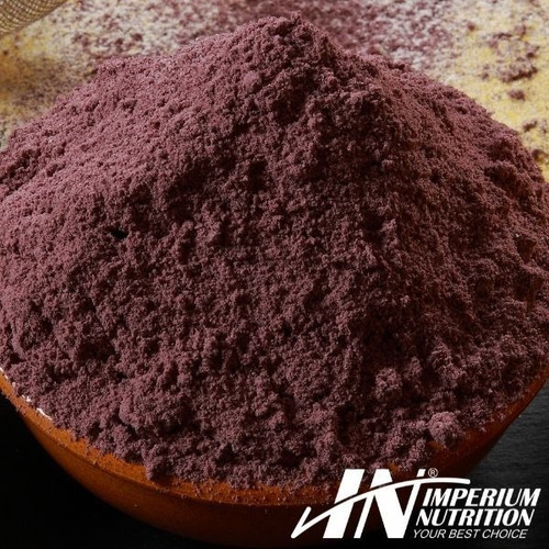 Uva Em Pó 200 G Imperium Nutrition