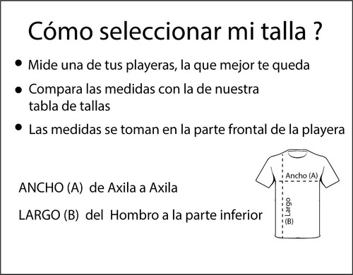 Playera Playera American Tiger