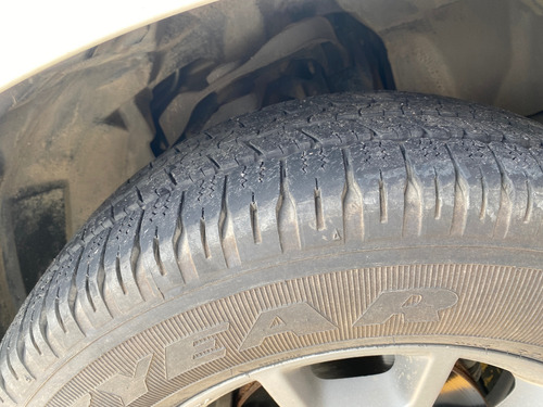 Nissan Frontier 4.0 Pro-4x V6 4x2 At