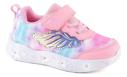 Championes con luces para niños sales