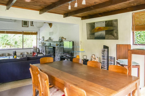 Casa En Golf - Punta Del Este