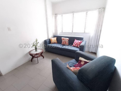 Imagen 8 de 12 de Apartamento En Venta Conjunto Res. Santa Barbara Suites - Maracay Mls 23-14400 Km.
