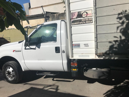 Imagen 4 de 6 de Ford 4000