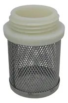 Comprar Filtro Para Valvula Retencion De Agua 1 '' Pulgada