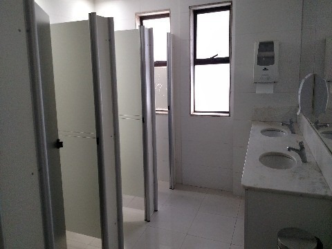 Centro - Rodrigo Silva Esquina Com Assembleia - Andar Corporativo Pronto Para Uso, Alto Padrão - Sa00045 - 3061561