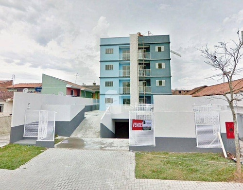 Imagem 18 de 19 de Apartamento Garden 02 Quartos No Cidade Jardim, São José Dos Pinhais - Gd0240