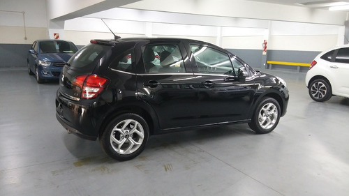 Citroen C3 1.6 Vti 115 At6 Feel 0km - Plan Nacional - Darc