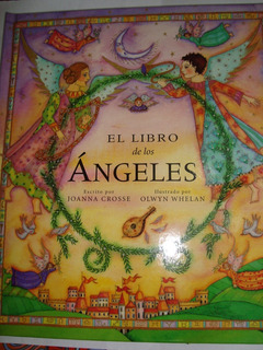 Aires Buenos joanna in angel Semillas Importadas
