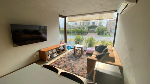 Casa En Venta Cabos Del Lago, Al Agua.