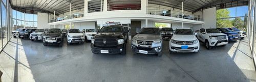 Volkswagen Amarok 2.0 Cd Tdi 4x4 Highline Pack At C34