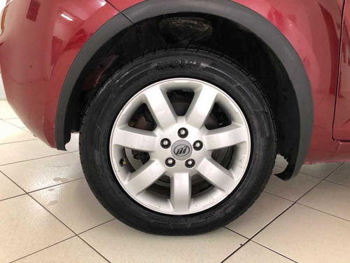 X60 1.8 Talent 16v 128cv 5p Mec. 2016