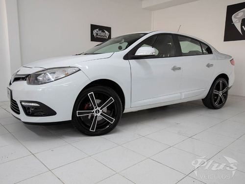 Renault Fluence 2.0 Dynamique Aut.