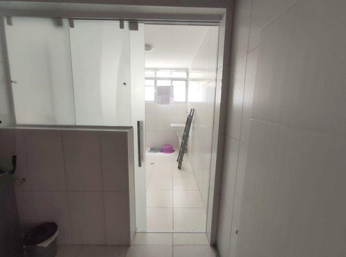 Imagem 14 de 17 de Apartamento Com 2 Dormitórios À Venda, 90 M² Por R$ 300.000,00 - Enseada - Guarujá/sp - Ap10256
