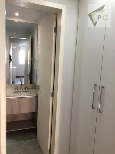 Imagem 17 de 19 de Apartamento Para Venda Com Ótima Localização - Ap0498