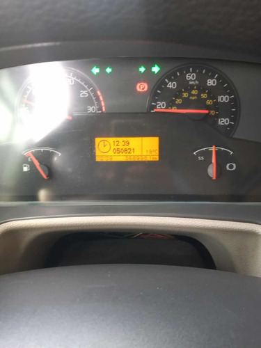 Imagem 14 de 14 de Volvo Vm 270