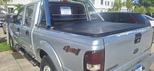 Ford Ranger 3.0 Xlt Cab. Dupla 4x4 4p
