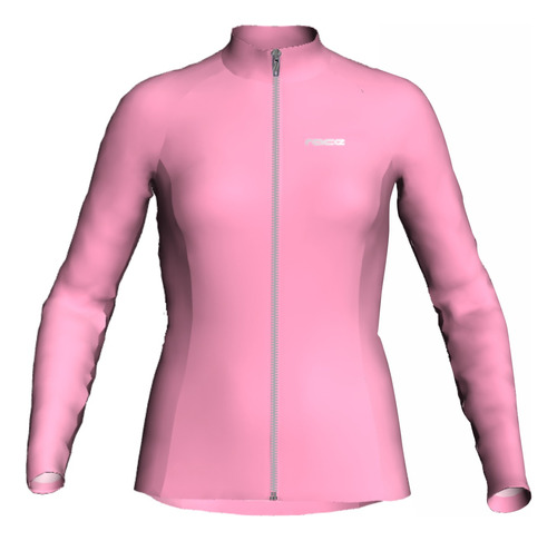 Jersey Ciclismo Dama Ruta Mtb Urbano Spinning