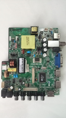 Powermain Element: Elefw328 (Usado)