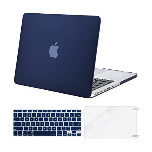 Mosiso Caso Sólo Compatible Con Macbook Pro Retina 13 Pulgad