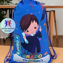 Comprar Cotillones Tula Infantil Bolsos Impermeables Doble Forro
