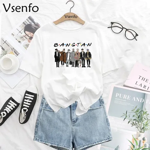 Camisas de bts mercado libre hotsell
