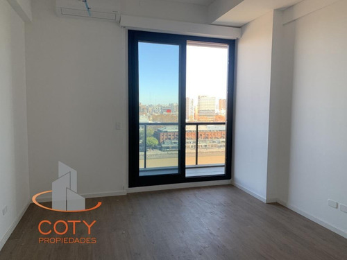 Imagen 15 de 27 de Puerto Madero - Departamento En Venta Link Tower -2 Ambientes