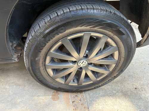 Volkswagen Saveiro 1.6 Ce Pack Elect.+ Llantas Acero