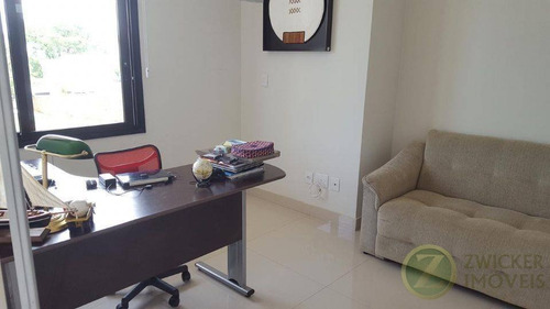 Imagem 18 de 22 de Venda: Maravilhosa Casa No Condomínio Chácara Odete - Co00147