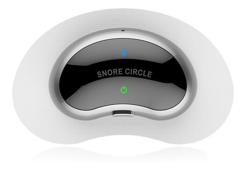 Dispositivo Anti Ronquido Antirronquidos Apnea Antisnore App