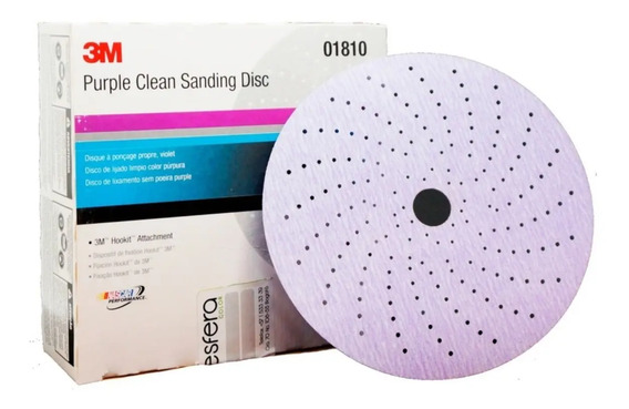 Lija 500 3m | MercadoLibre 📦