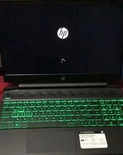Laptop Gamer Hp Pavilion Gaming 15-ec0004la, Amd Ryzen 7