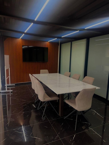 Oficinas En Venta En San Lucas Tepetlacalco, Tlalnepantla De Baz