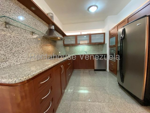 Penthouse En Venta Lomas De La Alameda Mls #25-19311 Francis Zeppieri