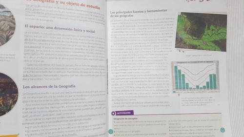 Geografia Estados Y Territorios En El Mundo Kapelusz Avanza