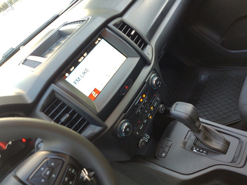 Ford Ranger 0km 2021 Xls 4x2 At Abasto Motors