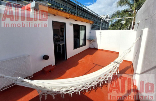 Venta Ph Departamento V.urquiza Pb 4amb Patio Terraza Reciclado