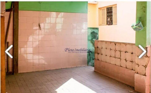 Imagem 14 de 16 de Sobrado Com 2 Dormitórios À Venda, 150 M² Por R$ 650.000,00 - Santana - São Paulo/sp - So0521