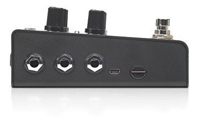 Imagen 7 de 8 de Digitech Trio + Banda Creator + Looper Pedal W/fs3 x, 4 cabl