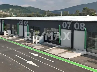 Bodega en venta